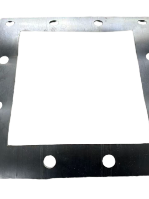 普通橡胶方型垫_pixian_ai