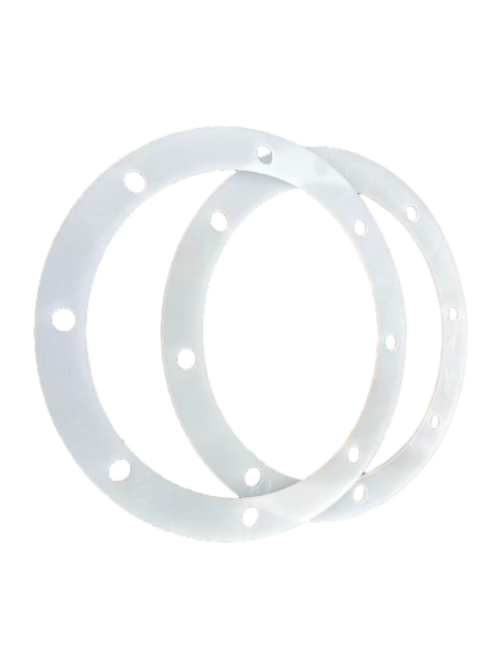 硅胶切割圆形垫片_pixian_ai