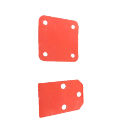 硅胶切割方形垫片_pixian_ai