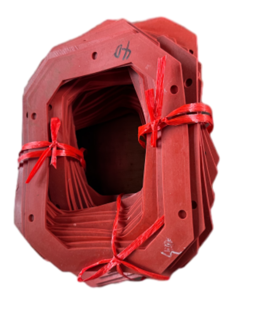 非标硅胶密封件_pixian_ai